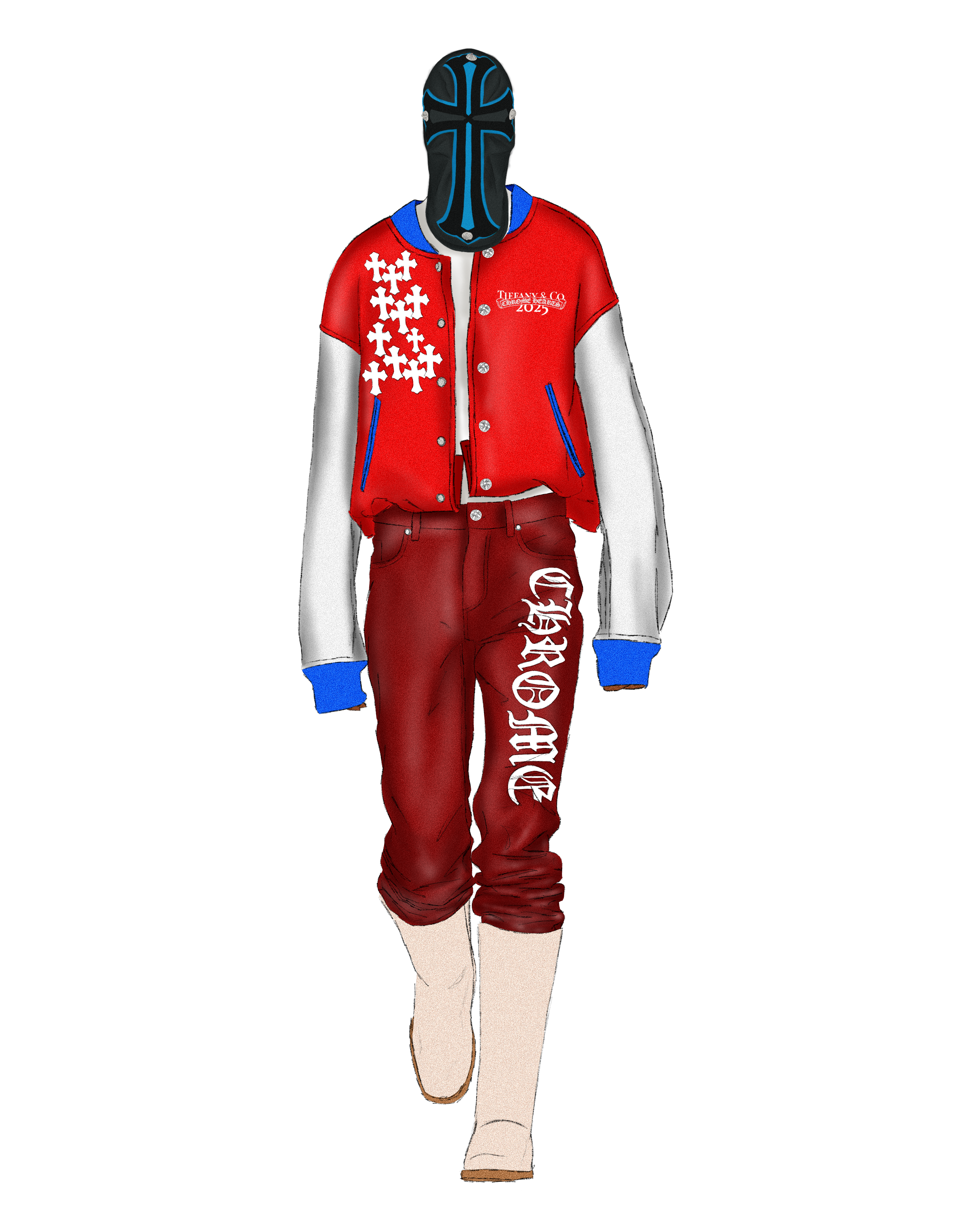 Look 4